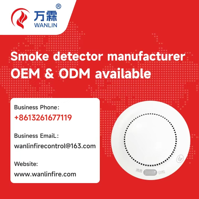 carbon fiber telescopic rod - Professional Smoke Sensitivity Tester | Wanlin Functional Features